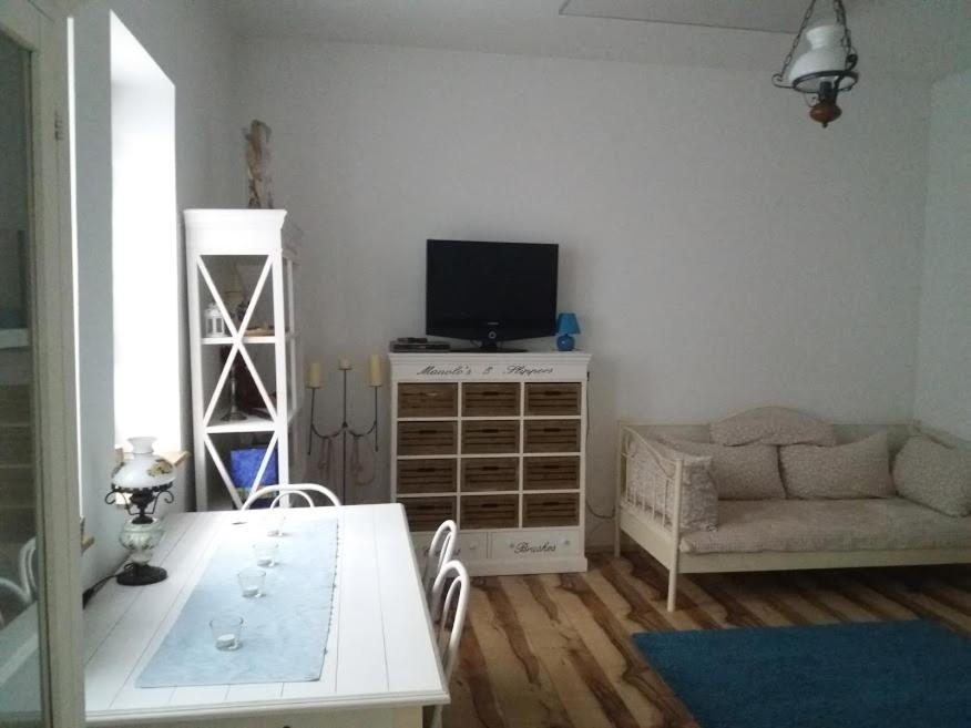 Fertőrákos Kofejto Haza 빌라 외부 사진